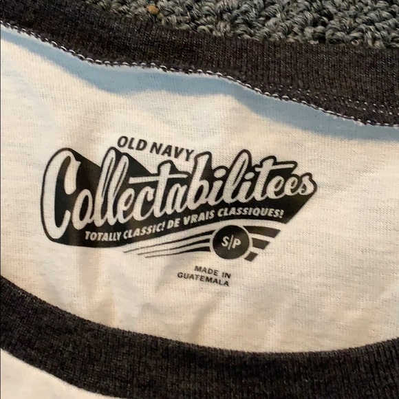 Retro tee - Picture 2 of 2